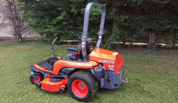 Macs Outback Slashing and Spraying Services - Woori Yallock, VIC