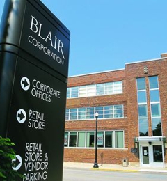 blair corporation warren pa reviews