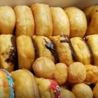 Donuts Donuts