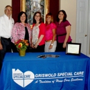 Griswold Home Care - Eldercare-Home Health Services