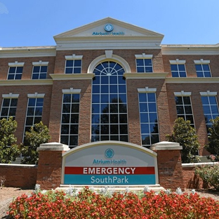 Atrium Health Urgent Care - Charlotte, NC