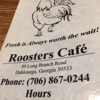 Rooster's Cafe gallery