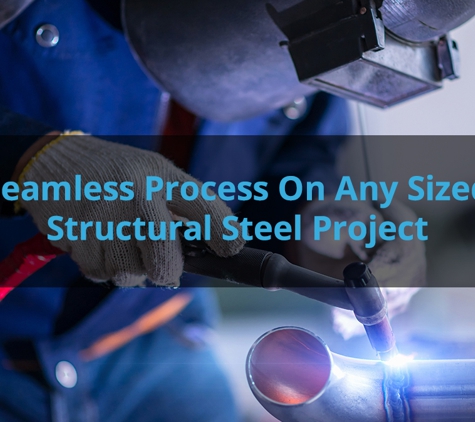 A G Rigging & Steel - Wilsonton, QLD. Seamless Process On Any Sized Structural Steel Project