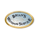 Brian's Window Service Inc - Windows