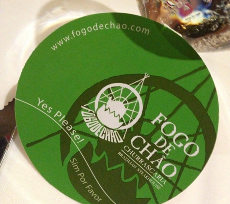 Fogo de Chao - Orlando, FL