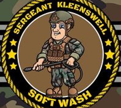 Sergeant Kleenswell