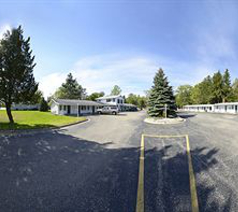 Americas Best Value Inn Jonesville Hillsdale - Jonesville, MI