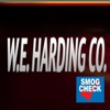 W. E. Harding Co gallery