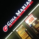 Gina Maria's Pizza