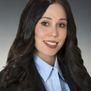 De Pina, Jessica - Investment Advisory Service