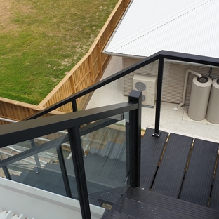 JONIT P/L t/as Advanced Modular Railings - Batemans Bay, NSW