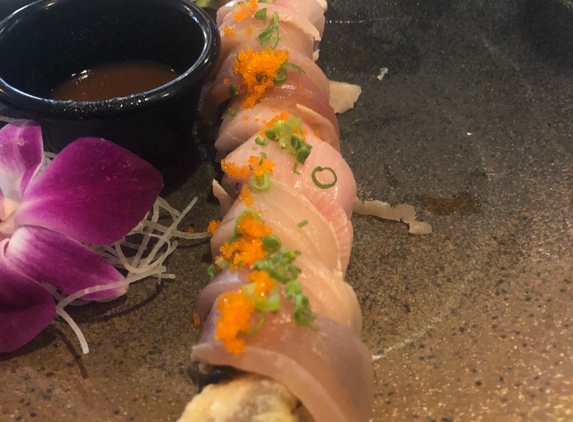 Hana Sushi - Temecula, CA