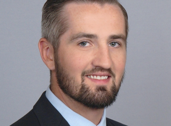 Edward Jones - Financial Advisor: Josh Flamme - Mason, MI