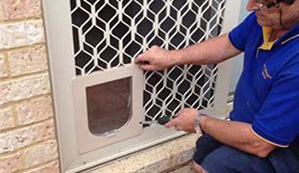Best Sliding Door Doctor - Perth, WA