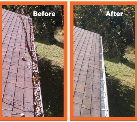 Ned Stevens Gutter Cleaning - Midland, NC