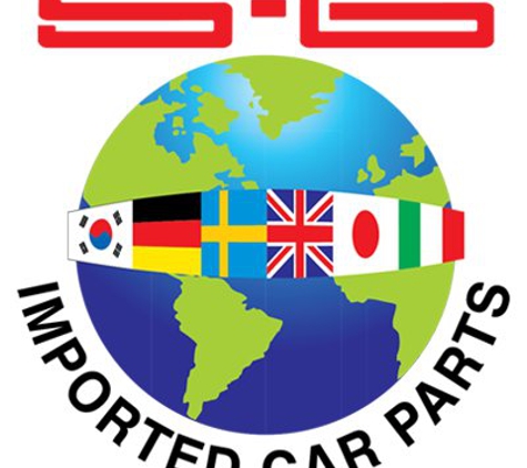 S-G Imported Car Parts - Grand Rapids, MI