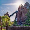 Expedition Everest - Legend of the Forbidden Mountain gallery
