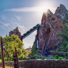 Expedition Everest - Legend of the Forbidden Mountain