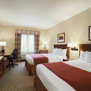 Country Inns & Suites - Bedford, NH