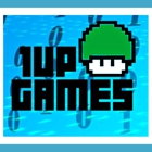 1UP Games and Repairs