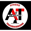 Athens Transmissions Limited - Auto Oil & Lube