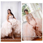 Bella Quince & photography