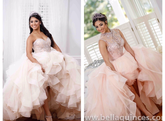 Bella Quince & photography - Hialeah, FL