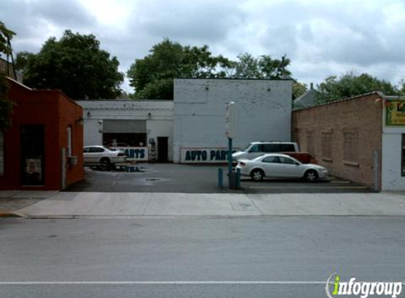 22nd Auto Parts - Cicero, IL