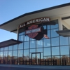 All American Harley-Davidson gallery