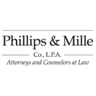 Phillips & Mille Co LPA