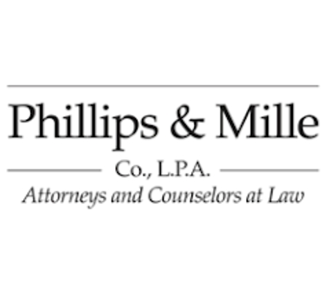 Phillips & Mille Co LPA - Cleveland, OH