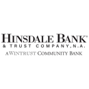Hinsdale Bank & Trust - Banks