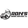 Ron's Diesel Service, Inc. gallery