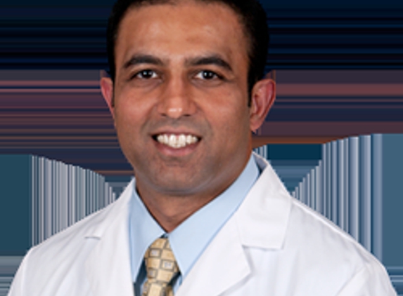 Mehul Parekh, MD - Jacksonville, FL