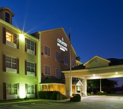 Country Inns & Suites - Round Rock, TX