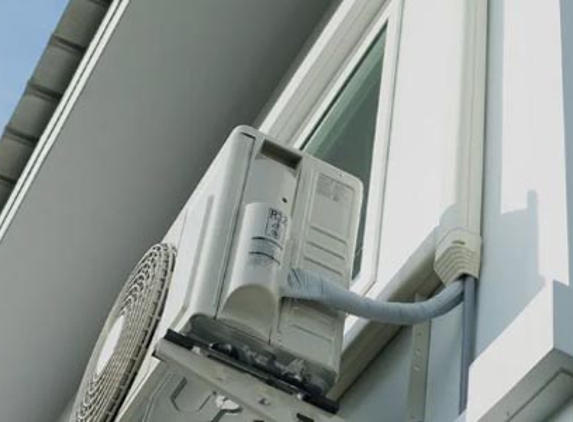 Brett Collins Refrigeration & Airconditioning - Shepparton, VIC
