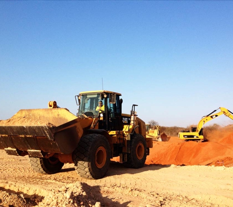 Lenane Holdings Pty Ltd - Narngulu, WA