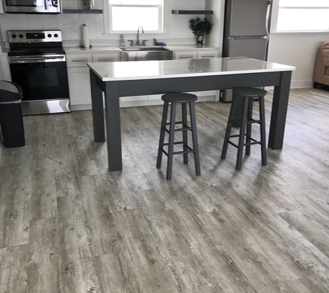 Mike Nakhel Flooring - Jacksonville, FL