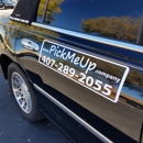 Pick Me Up Taxi and Car Service - Taxis