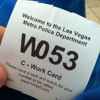 Las Vegas Metro PD Fingerprint Bureau gallery