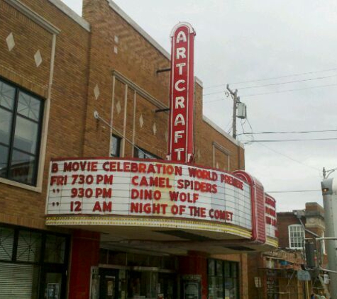 Art Craft Theatre - Franklin, IN