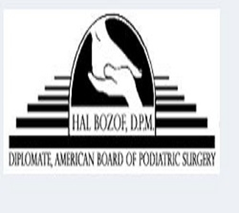 Hal Bozof, DPM, PA - Fort Myers, FL