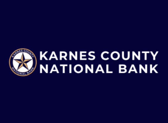 Karnes County National Bank - Karnes City, TX