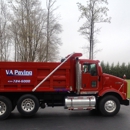 VA Paving, LLC - Asphalt Paving & Sealcoating