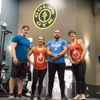 Gold's Gym gallery