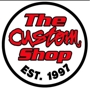 The Custom Shop