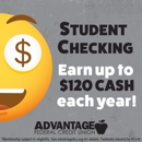 Advantage Federal Credit Union - Global Village - Credit Unions