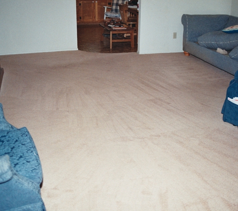 A-1 Carpet Cleaning - tolar, TX