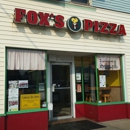 Fox's Pizza Den - Pizza