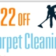 Carpet Cleaning Sugar Land